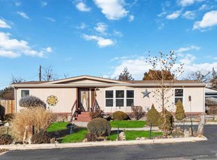 445 S Maple Grove Rd TRLR 23, Boise, ID 83709