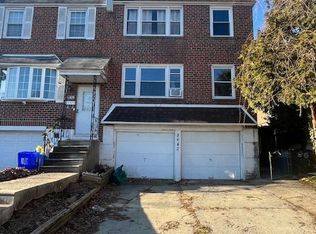 8642 Jackson St, Philadelphia, PA 19136