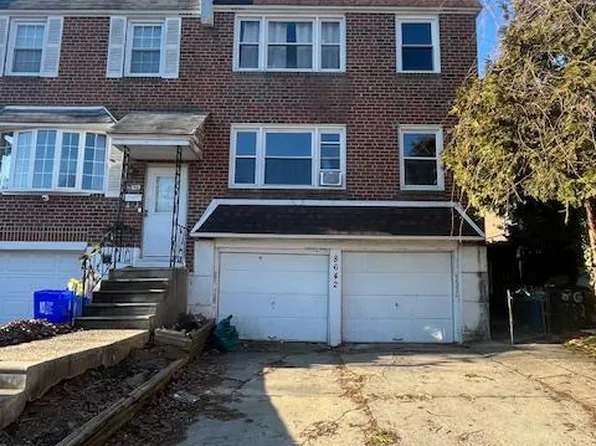 8642 Jackson St, Philadelphia, PA 19136