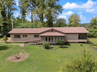 4850 S Highway 1651, Pine Knot, KY 42635