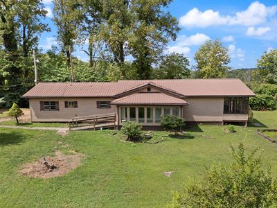 4850 S Highway 1651, Pine Knot, KY, 42635