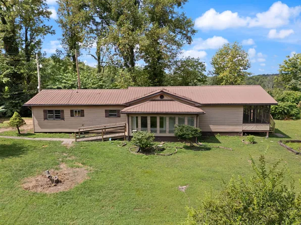 4850 S Highway 1651, Pine Knot, KY 42635