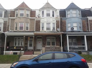 223 W Oley St, Reading, PA 19601