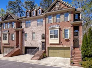 1550 Donaldson Park Dr, Atlanta, GA 30319
