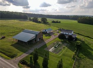 10477 County Road 23, Fillmore, NY 14735