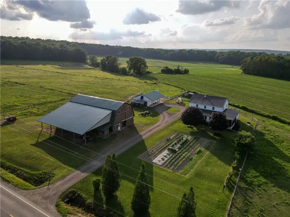 10477 County Road 23, Fillmore, NY 14735