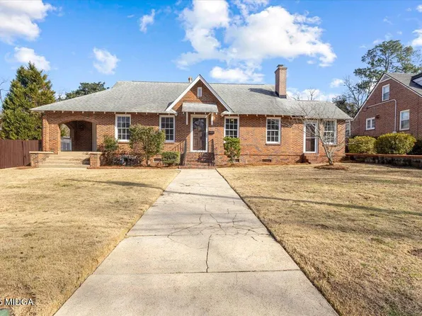 125 Stonewall Pl, Macon, GA 31204
