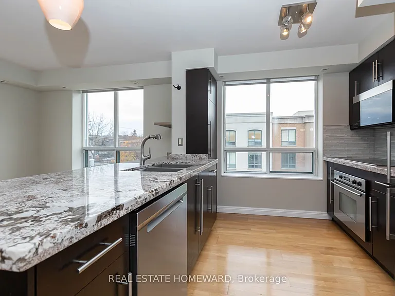 1765 Queen St E #413 — Photo 5
