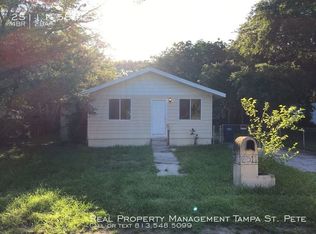 2511 N 58th St, Tampa, FL 33619