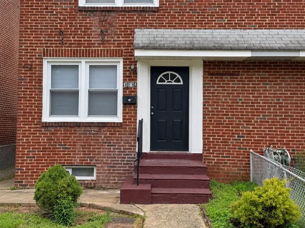 3024 Essex Rd, Camden, NJ 08104