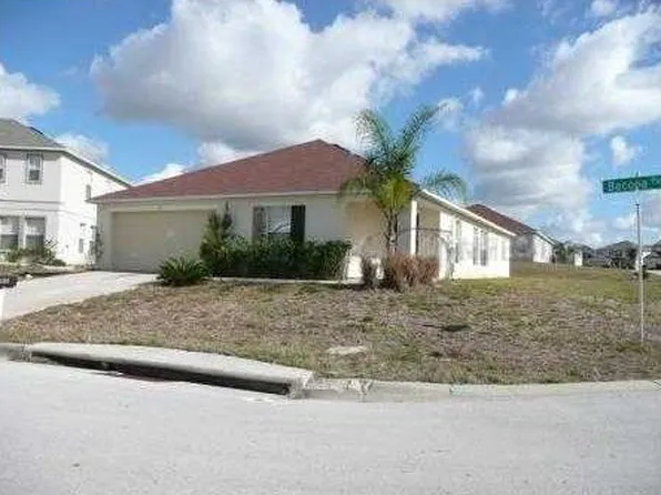 273 Bacopa Pass, Davenport, FL 33897