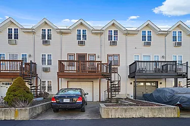 Sold by Keller Williams Realty Landmark II