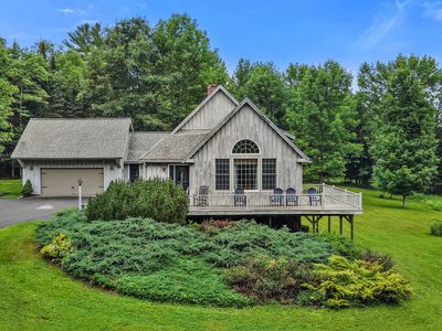 24 Mount Laurel Lane, Carmel, ME, 04419