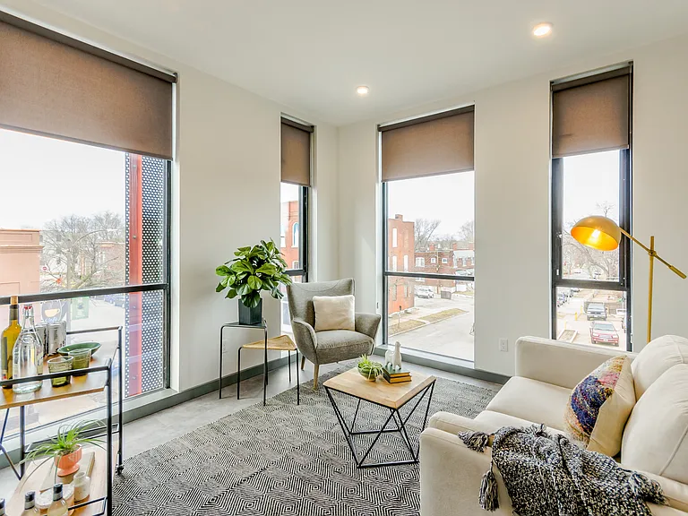 Morganford Urban Residences — Photo 14