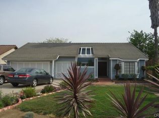 9851 Golden Arrow Ln, Rancho Cucamonga, CA 91701