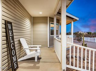 10036 E Jensen St, Mesa, AZ 85207