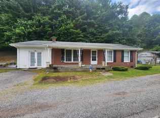 10489 Troutdale Hwy, Troutdale, VA 24378
