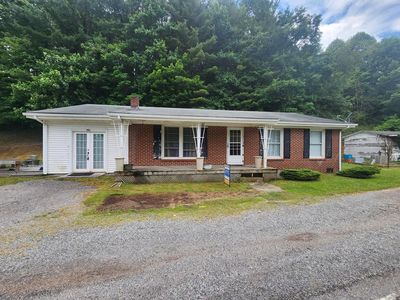 10489 Troutdale Hwy, Troutdale, VA, 24378