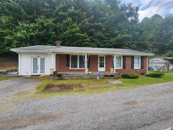 10489 Troutdale Hwy, Troutdale, VA 24378