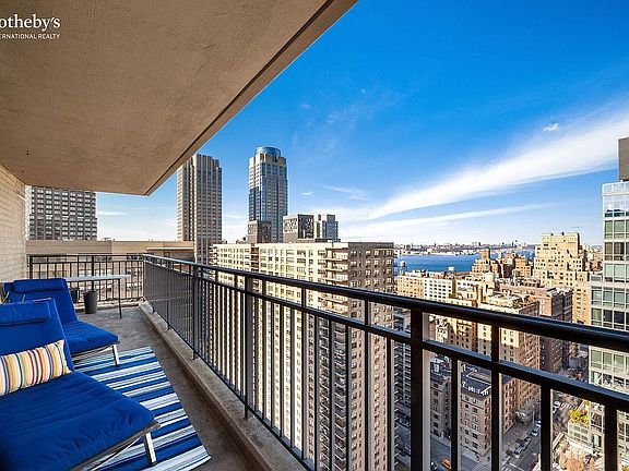 2nd image of 180 W End Ave APT 29M
