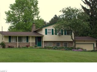 4305 Ellsworth Rd, Stow, OH 44224