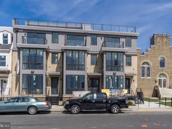 625 Park Rd NW, Washington, DC