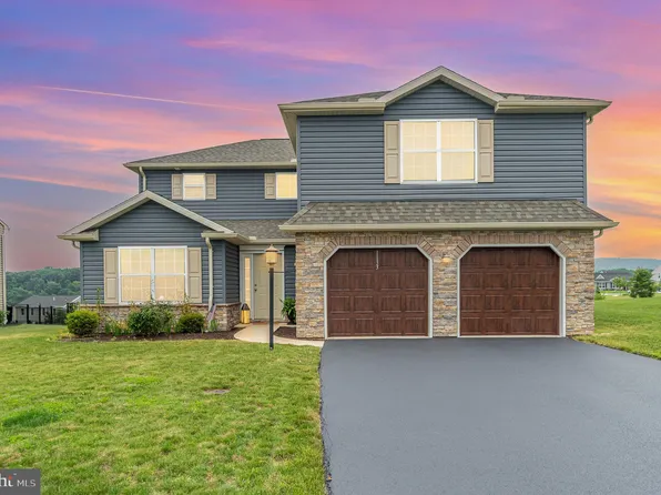 1133 Park Ave, Dillsburg, PA 17019