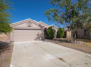 1663 S Coyote Dr, Apache Junction, AZ 85120