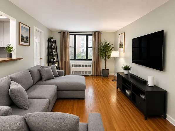 1165 E 54th St APT 4K, Brooklyn, NY 11234