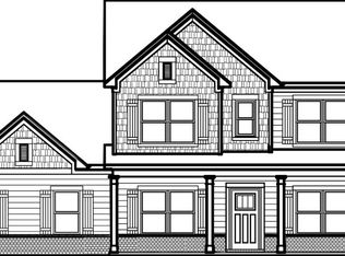 302 Wood Mist Ln, Fountain Inn, SC 29644