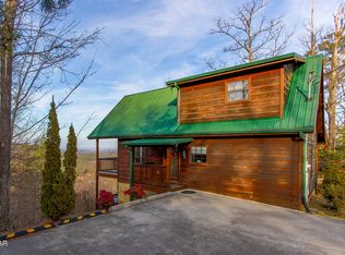2222 Windswept View Way, Sevierville, TN 37876