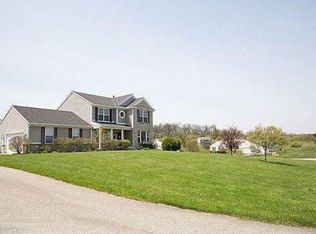 7891 Robertson Run NE, Rockford, MI 49341