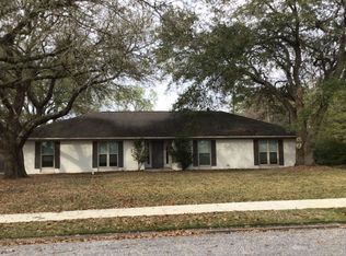 3637 Lansdowne Dr, Montgomery, AL 36111