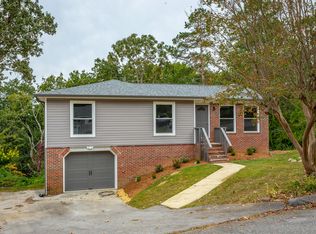 6341 Fairest Dr, Harrison, TN 37341