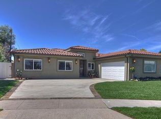 601 Jana Cir, Huntington Beach, CA 92648