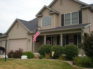 609 N 6th Street Ct, Princeton, IA 52768