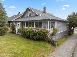 681 S Columbia St, Seaside, OR 97138