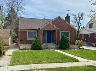 570 E 500 N #1B, Provo, UT 84606