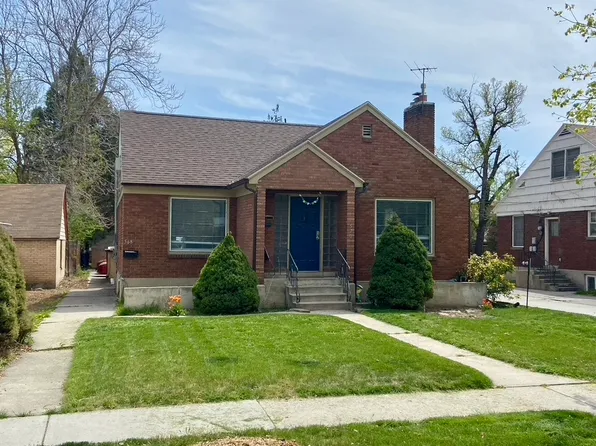 568 E 500 N, Provo, UT 84606