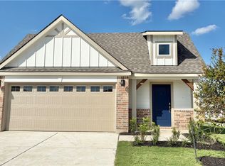 874 Kickapoo Ln, College Station, TX 77845