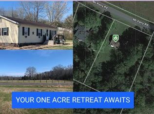 21538 Mount Pony Rd, Culpeper, VA