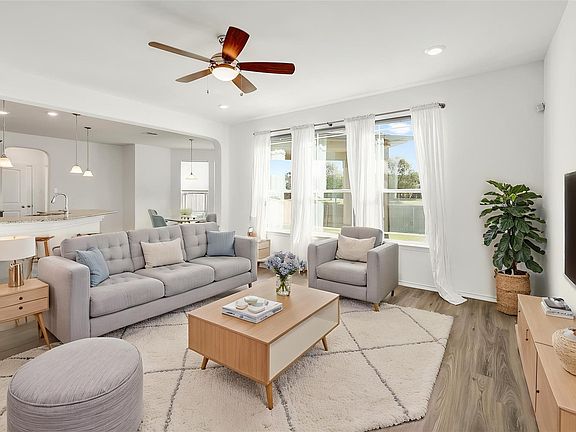 3rd image of 1515 Crested Butte Way