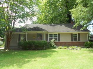 4585 Flamingo Rd, Memphis, TN 38117