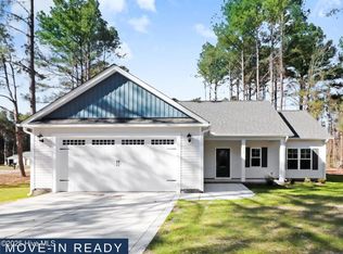 1774 Walnut Run Dr, Deep Run, NC 28525