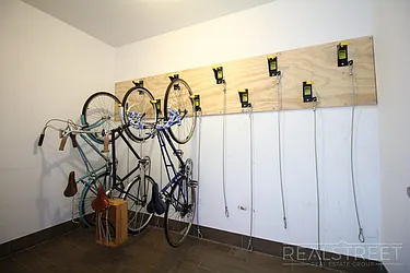 Rented by Real Street Inc