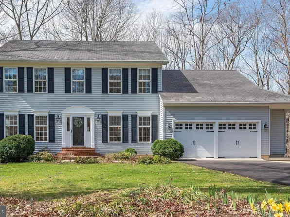 2601 Sequoia Way, Prince Frederick, MD 20678