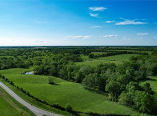 State Route Bb Hwy, Butler, MO 64730