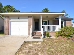 3026 Walesby Dr, Fayetteville, NC 28306