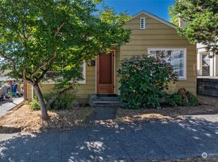 1015 N 40th St, Seattle, WA 98103