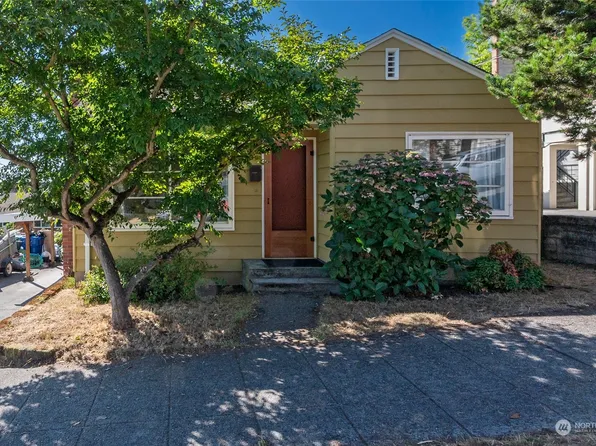 1015 N 40th Street, Seattle, WA 98103